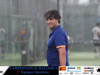 Campeonato Mallorca Equipos 1a